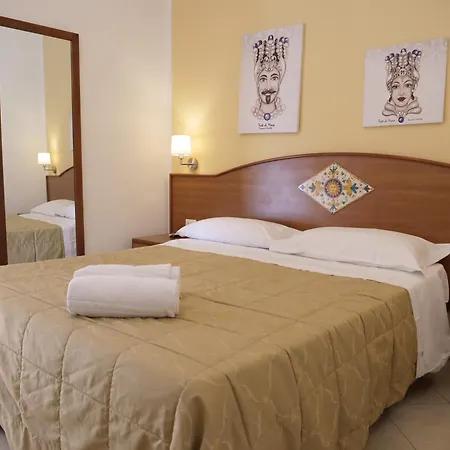 Elios Tao Hotel Taormina