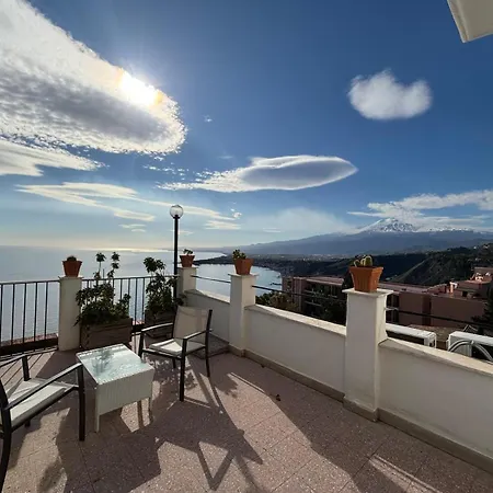 Hotel Elios Tao 3*