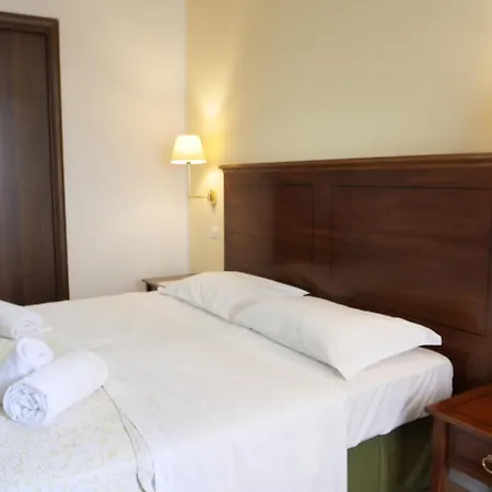Hotel Elios Tao