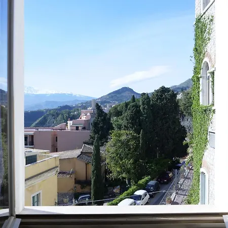 Elios Tao Hotel Taormina