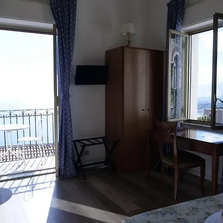 Elios Tao 3* Taormina
