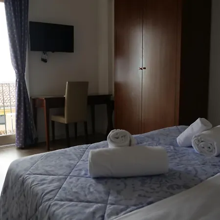Hotel Elios Tao Taormina