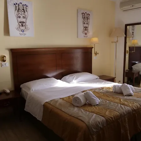 Hotel Elios Tao 3*
