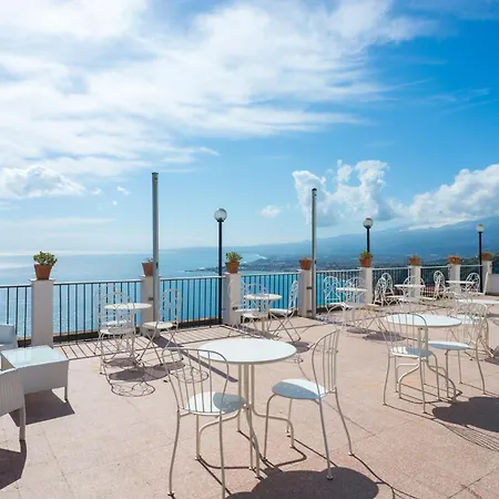 Elios Tao 3* Taormina